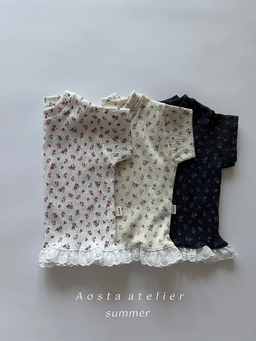 Leete Blouse