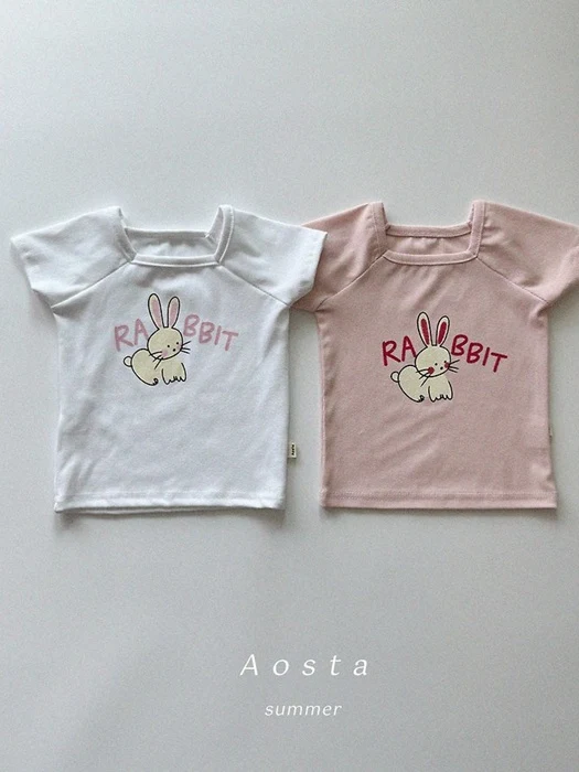 Rabbit Tee
