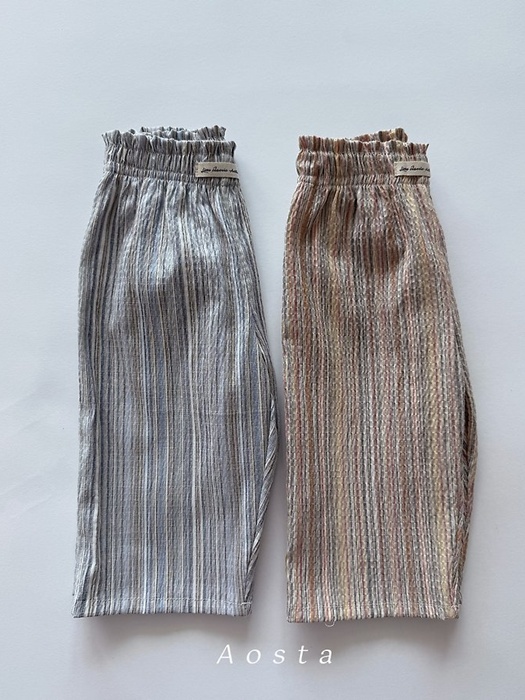 Cool Linen Pants