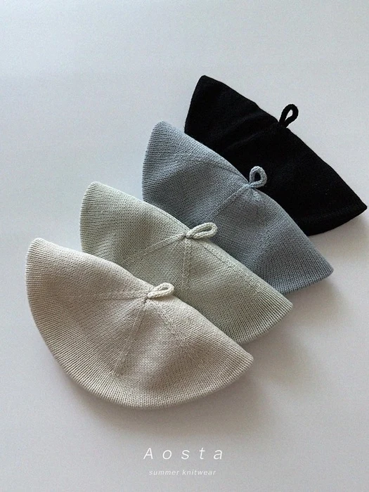 Knit Beret