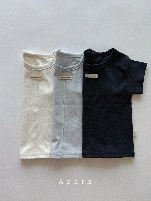 Necessary Tee
