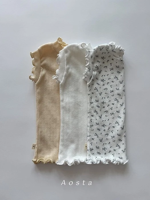 Camellia Tee