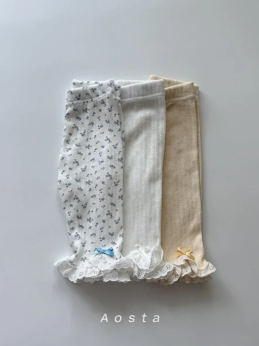 Camellia Leggings