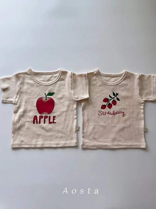 Fruit Tee