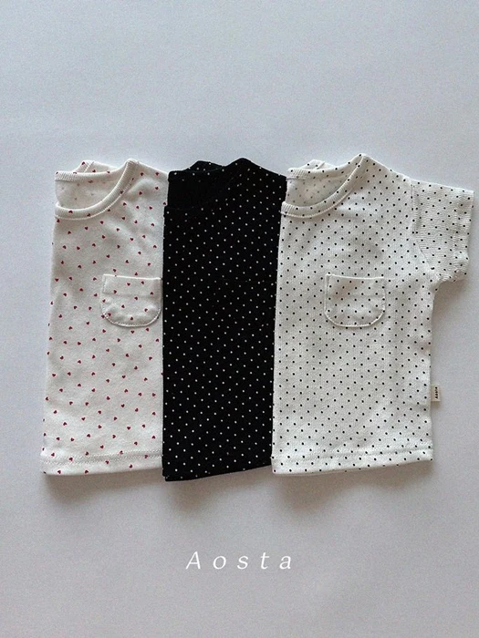 Kiki Tee Kiki Tee