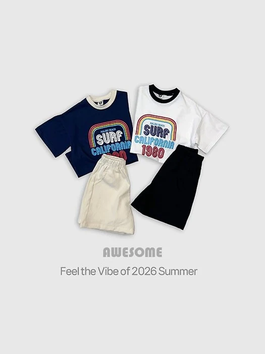 Surf 80 Set