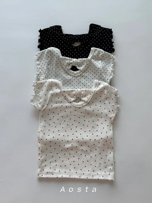Kiki Blouse Kiki Blouse