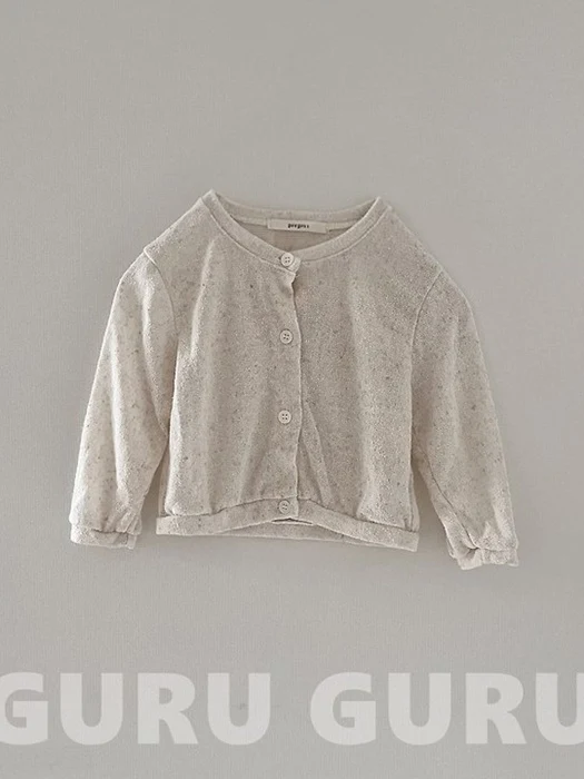 Summer Cardigan