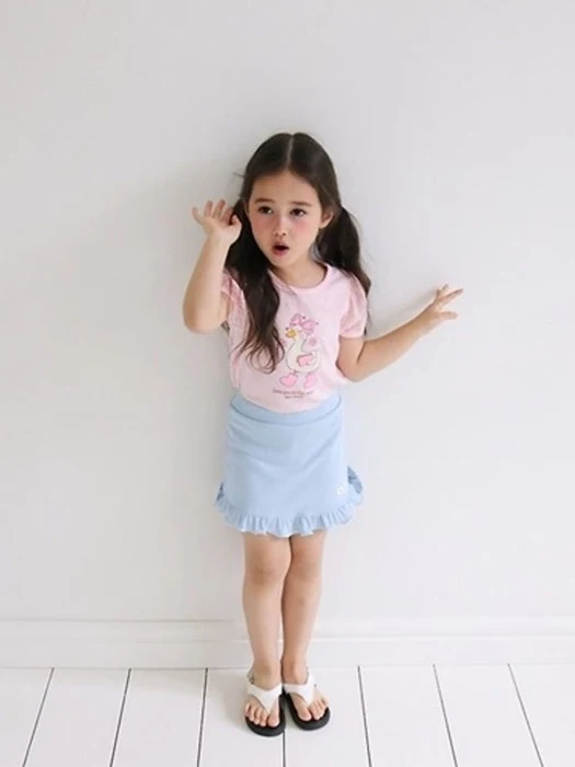 Tenten Skort Tenten Skort