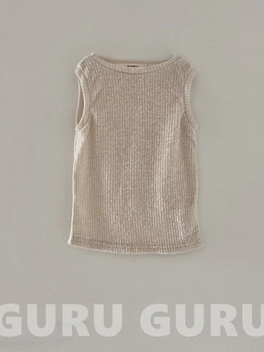 Maple Sleeveless