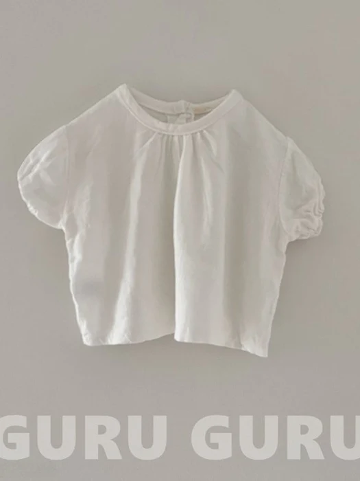 Linen Blouse