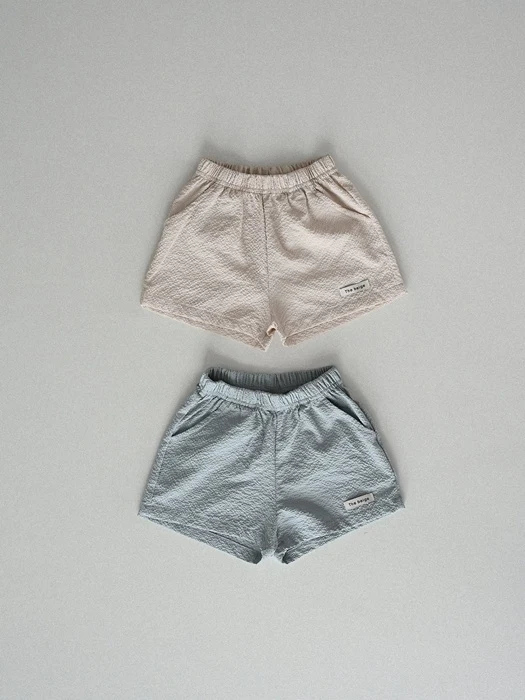 Basic Shorts Basic Shorts