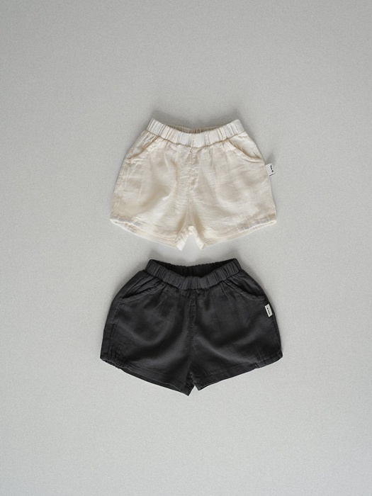 Band Shorts Band Shorts