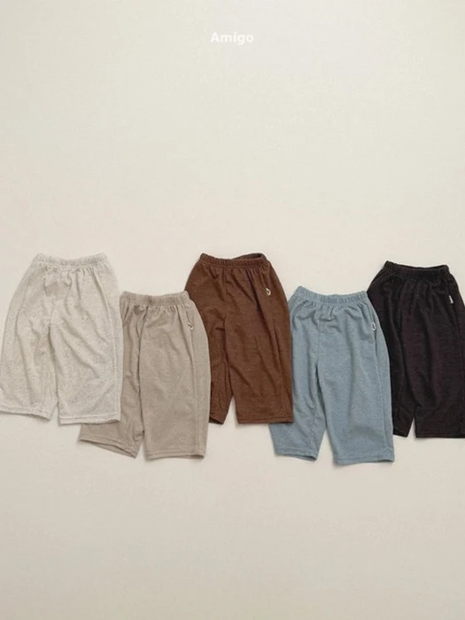 Summer Pants