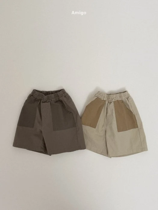 Magic Pants