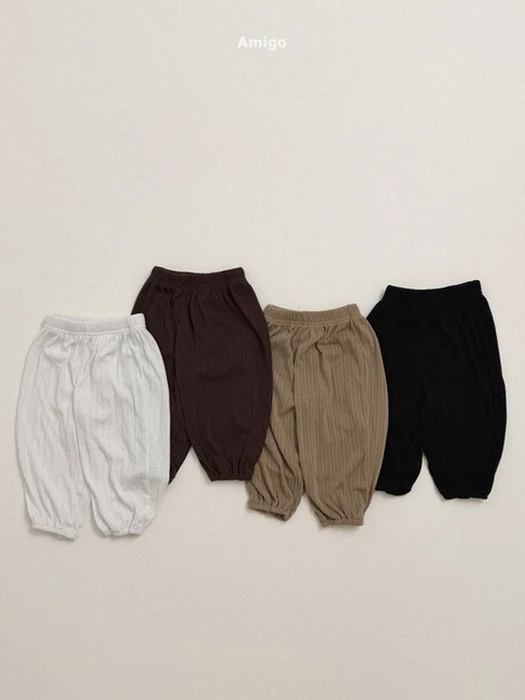 Pipi Pants