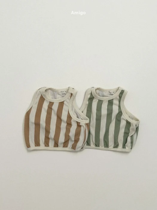 Ferrero Sleeveless