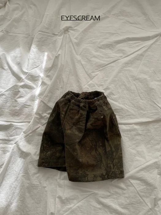 Forest Pants