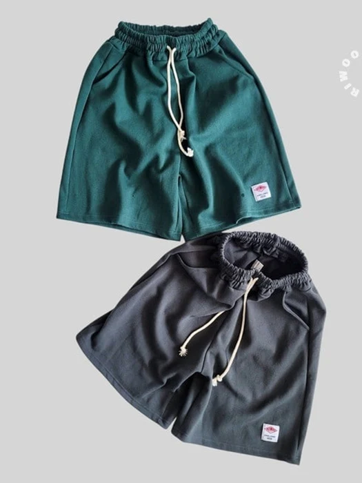 Giant PK Bermuda Pants