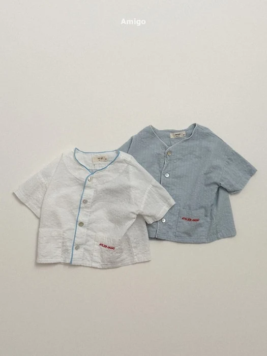 Atelier Shirt