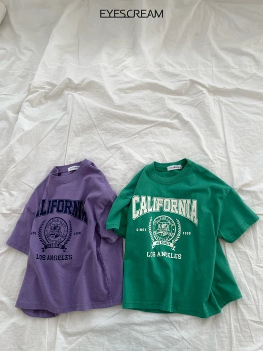 Ponia Boxy Tee