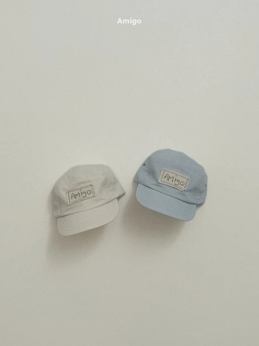 Square Cap Hat
