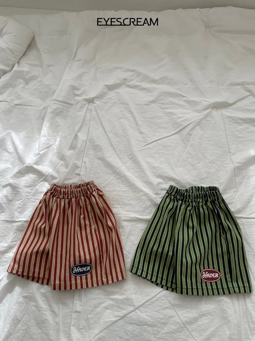 Harbor Line Pants