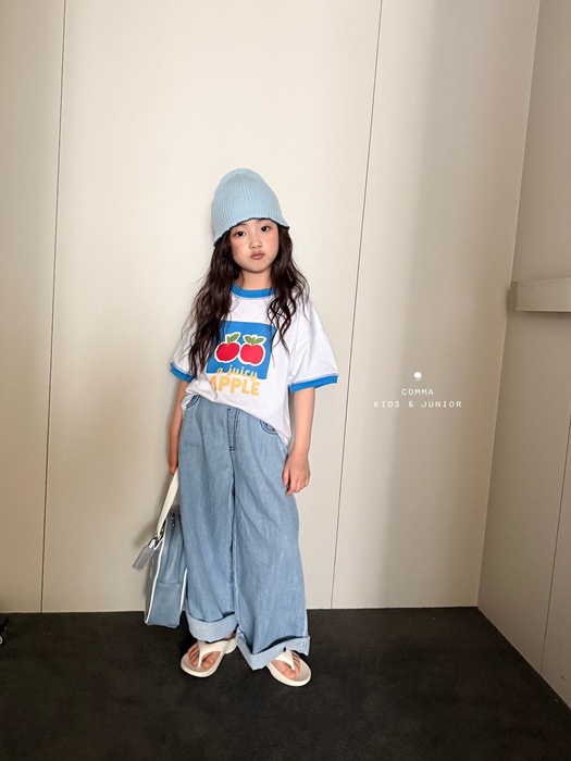 Apple Tee Apple Tee