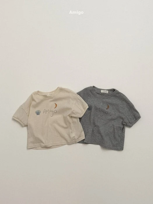 Summer Night Tee