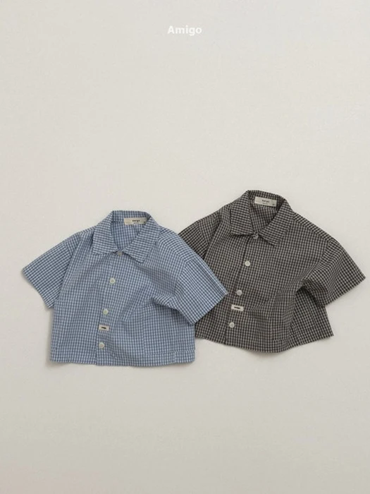 Swing Shirt