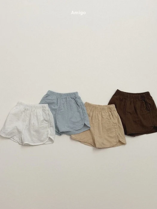 Indian Bob Pants