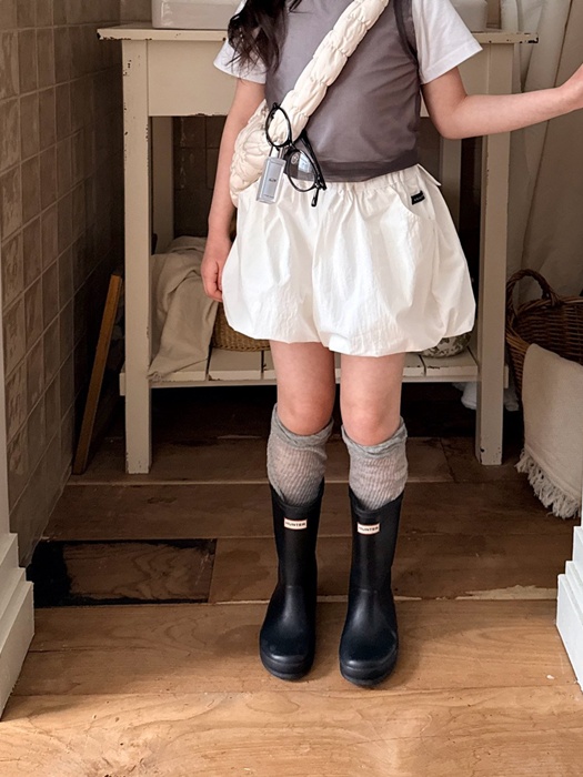 Balloon Shorts