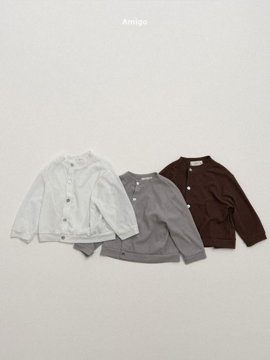 Cool Cardigan