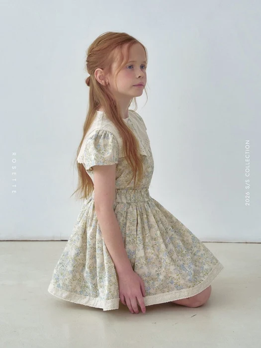 Romance Skirt