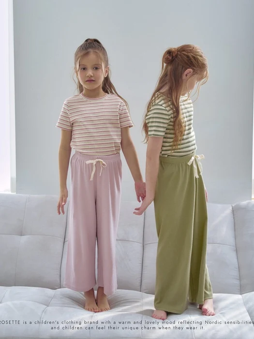 Cozy Pants