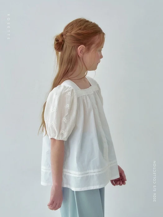 Marang Blouse
