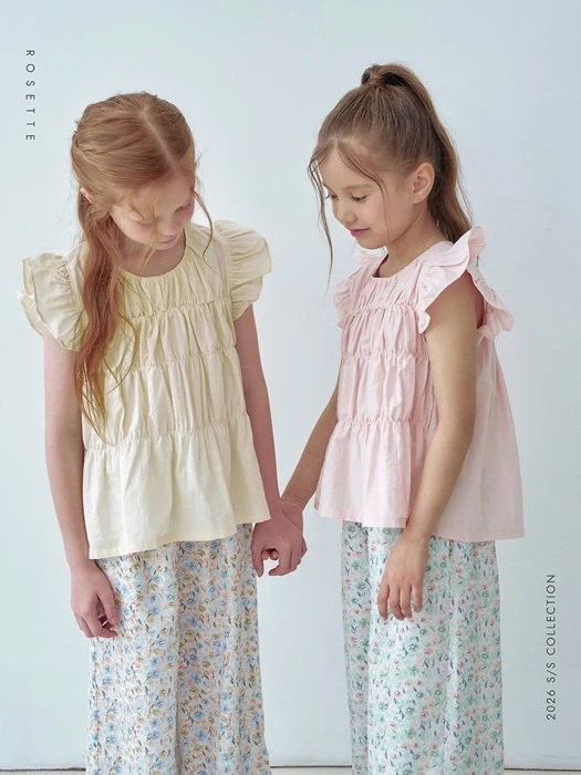 Darling Blouse