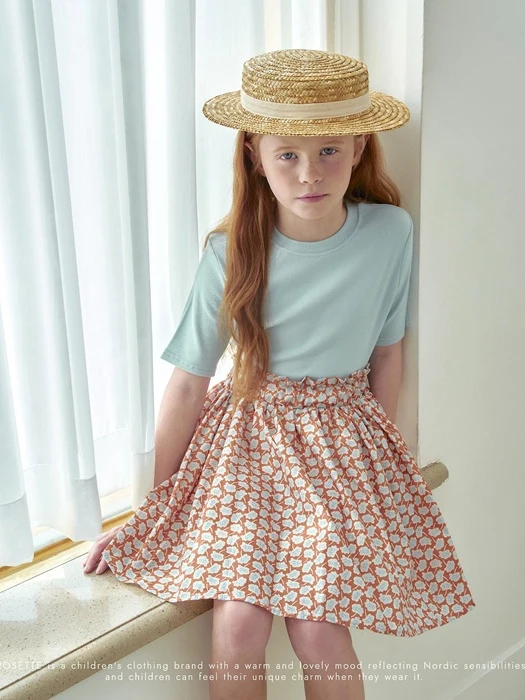 Merry Skirt