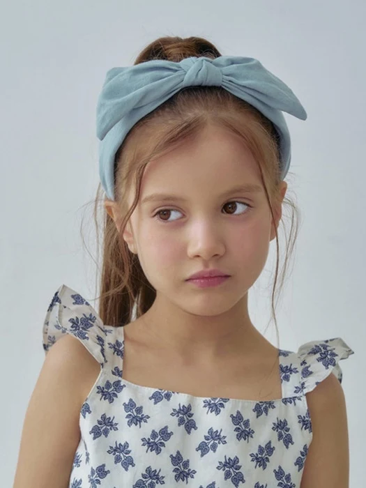 Ribbon Hairband