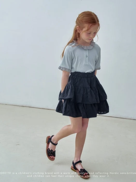 Swan Skirt