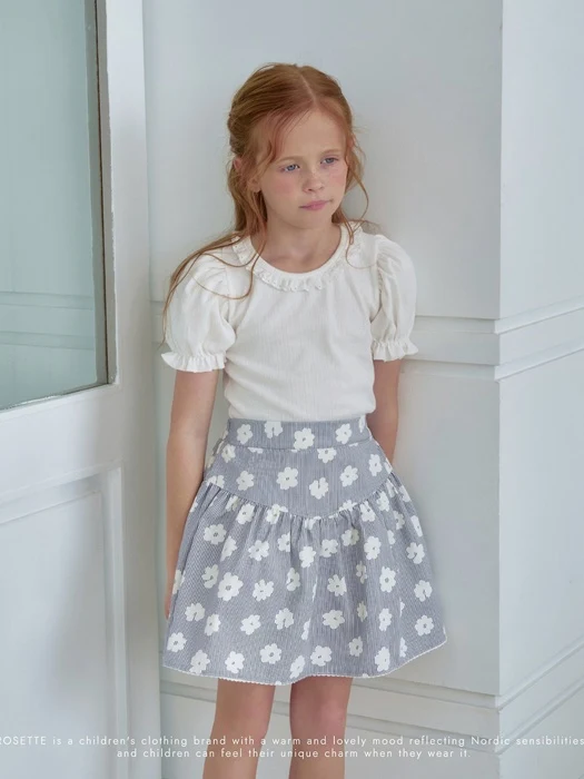 Lucy Skirt