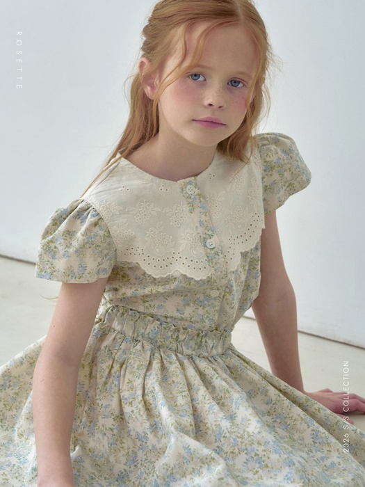 Romang Blouse
