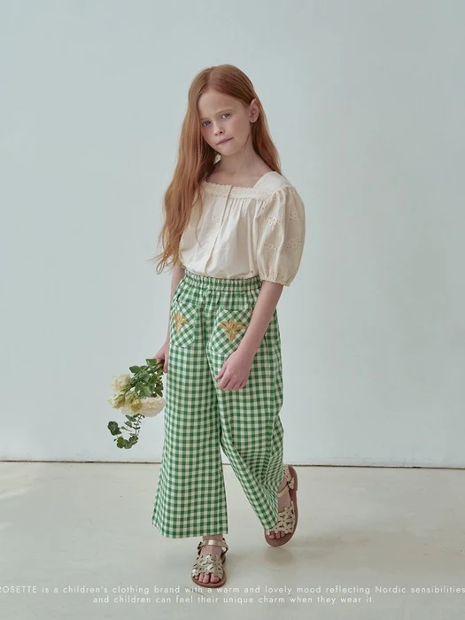 Pineapple Pants