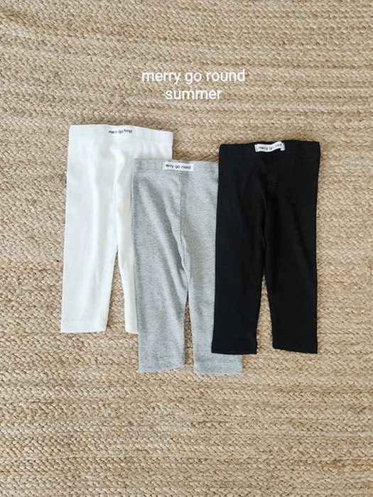 Mid Leggings