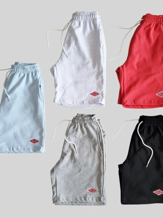 Riu CP Balloon Half Pants