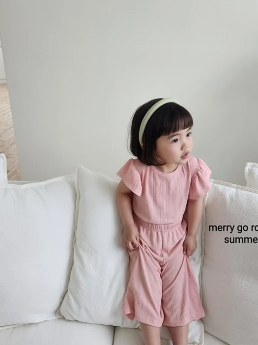 Frill Set