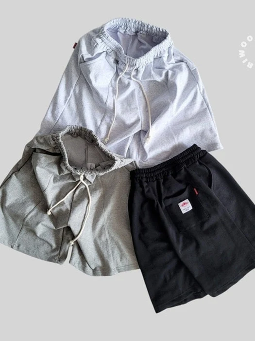 Riu Super Bermuda Pants