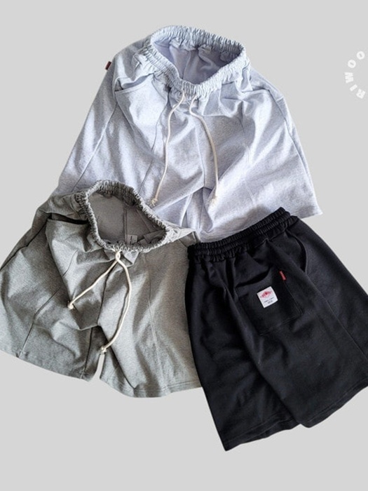 Riu Super Bermuda Pants