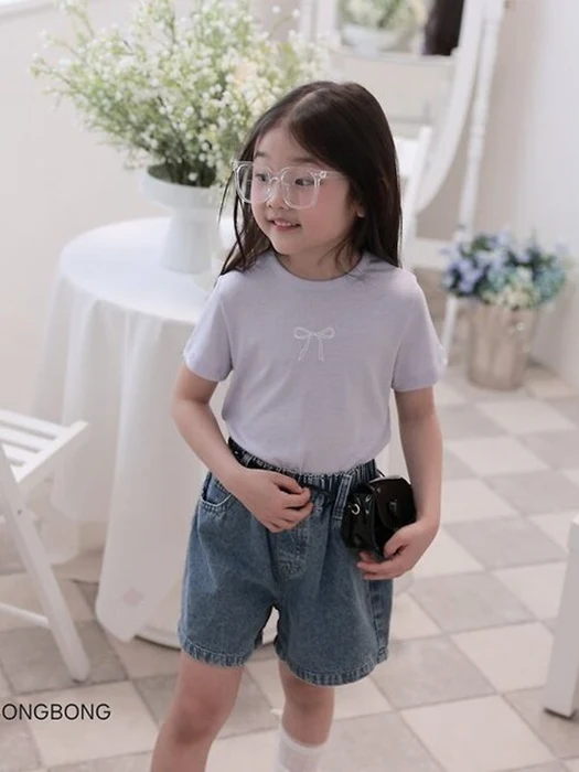 Soft Layered Tee