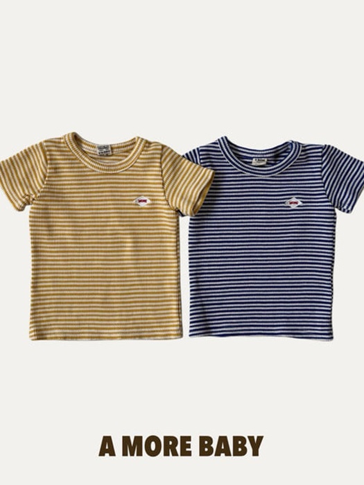Pickled Radish Tee Pickled Radish Tee